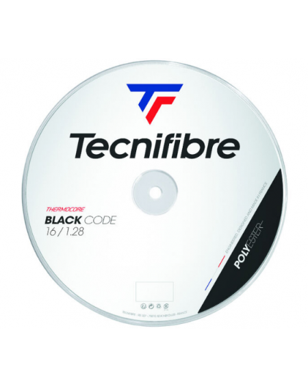 BLACK CODE TECNIFIBRE