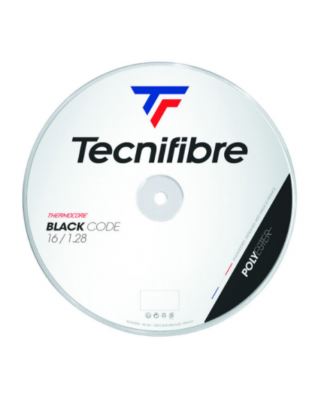 BLACK CODE TECNIFIBRE