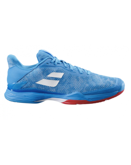 BABOLAT JET TERE ALL COURT MEN BLEU