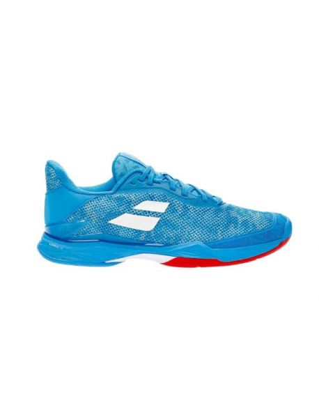 BABOLAT JET TERE CLAY MEN BLEU