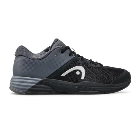 HEAD REVOLT EVO 2.0 MEN NOIR/GRIS