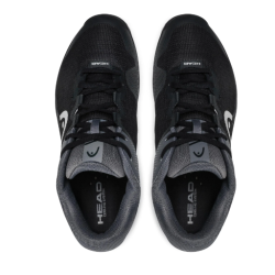 HEAD REVOLT EVO 2.0 MEN NOIR/GRIS