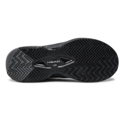 HEAD REVOLT EVO 2.0 MEN NOIR/GRIS