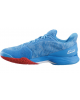 BABOLAT JET TERE CLAY MEN BLEU