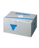VICTAS BALLE ENTRAINEMENT VP40+ TRAINING ( X60 )