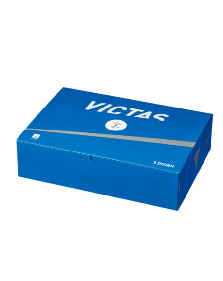 VICTAS BALLE COMPETITION VP40+ ( X60 )