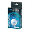 NITTAKU BALLE ENTRAINEMENT COACH P40+ ( X6 )