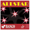 BANCO REVETEMENT ALLSTAR ROUGE