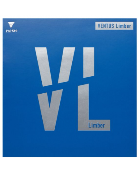 VICTAS REVETEMENT VENTUS LIMBER NOIR