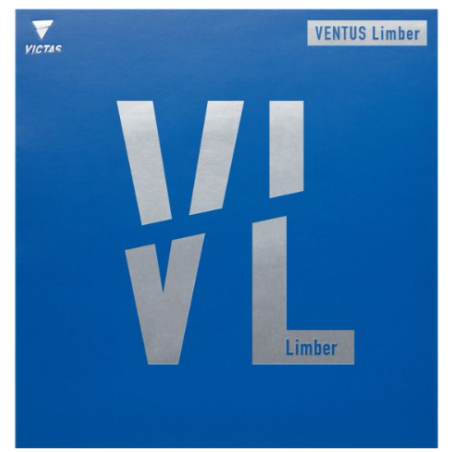 VICTAS REVETEMENT VENTUS LIMBER NOIR