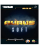 TIBHAR REVETEMENT AURUS SOFT ROUGE