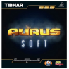 TIBHAR REVETEMENT AURUS SOFT ROUGE