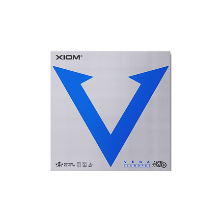 XIOM REVETEMENT VEGA EURO ROUGE