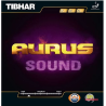 TIBHAR REVETEMENT AURUS SOUND ROUGE