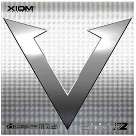 XIOM REVETEMENT VEGA PRO ROUGE