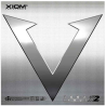 XIOM REVETEMENT VEGA PRO ROUGE