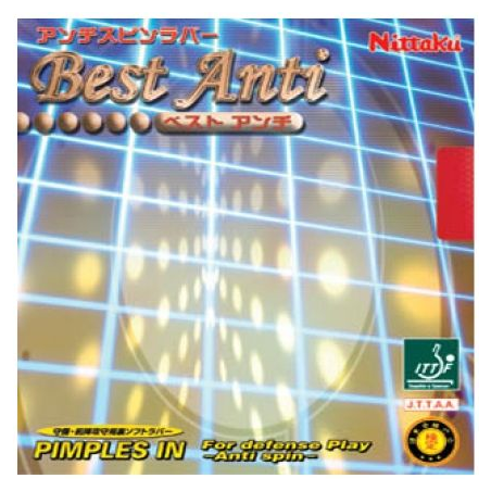 NITTAKU REVETEMENT BEST ANTI ROUGE