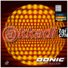DONIC REVETEMENT AKKADI TAICHI ROUGE