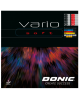 DONIC REVETEMENT VARIO SOFT NOIR