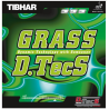 TIBHAR REVETEMENT GRASS D-TECS ROUGE