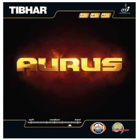 TIBHAR REVETEMENT AURUS ROUGE