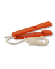 PINCES DE CONTROLE C ORANGE - LOT DE 10