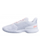 BABOLAT JET TERE ALL COURT LADY BLANC/CORAIL