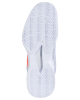 BABOLAT JET TERE ALL COURT LADY BLANC/CORAIL