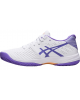 ASICS SOLUTION SWIFT FF LADY BLANC/VIOLET