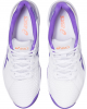 ASICS SOLUTION SWIFT FF LADY BLANC/VIOLET