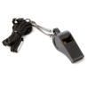 ENSEMBLE CORDON + SIFFLET - LOT DE 12