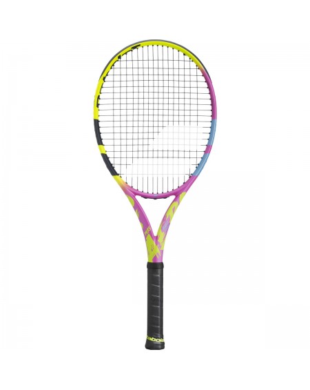 BABOLAT PURE AERO RAFA ORIGIN 2023 317GR CORDEE