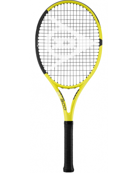 DUNLOP SX300 LITE 2023 270GR (Non Cordée)