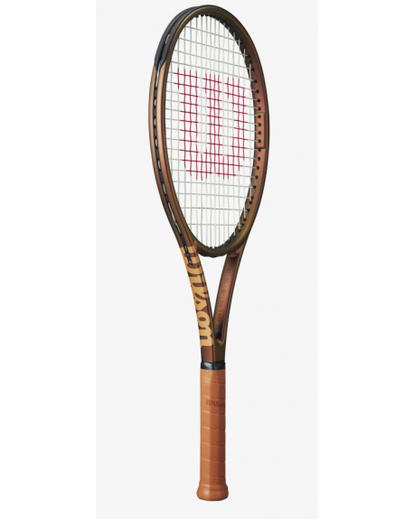 WILSON PRO STAFF 97L V.14 290GR (Non Cordée)