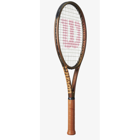 WILSON PRO STAFF 97L V.14 290GR (Non Cordée)