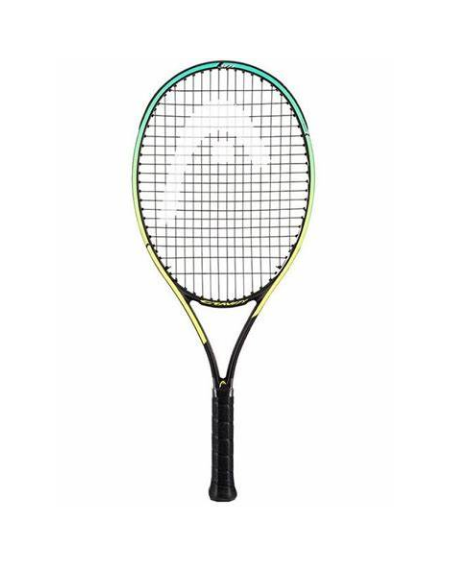 HEAD RAQUETTE TENNIS GRAVITY JR 25 ( Cordée )