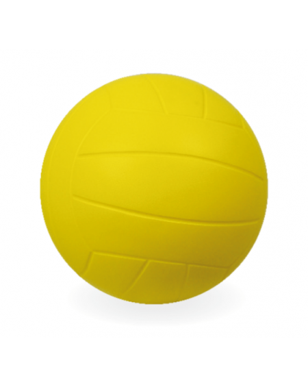 BALLON DE VOLLEY MOUSSE