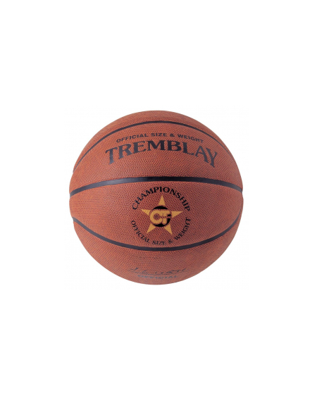 BALLON DE BASKET CELLULAIRE