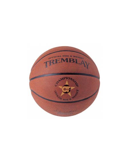 BALLON DE BASKET CELLULAIRE