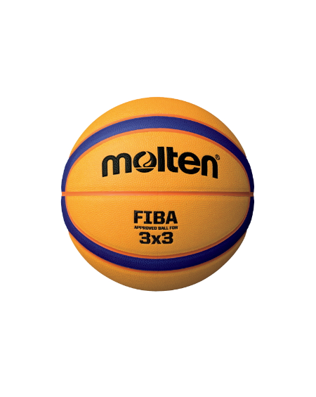 BALLON DE BASKET 3X3 B33T5000