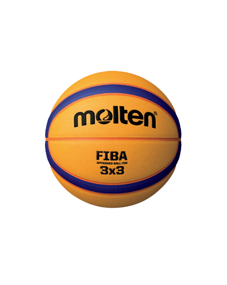 BALLON DE BASKET 3X3 B33T5000