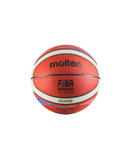 BALLON DE BASKET BG3800