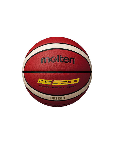 BALLON DE BASKET BG3200