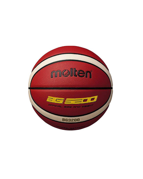 BALLON DE BASKET BG3200