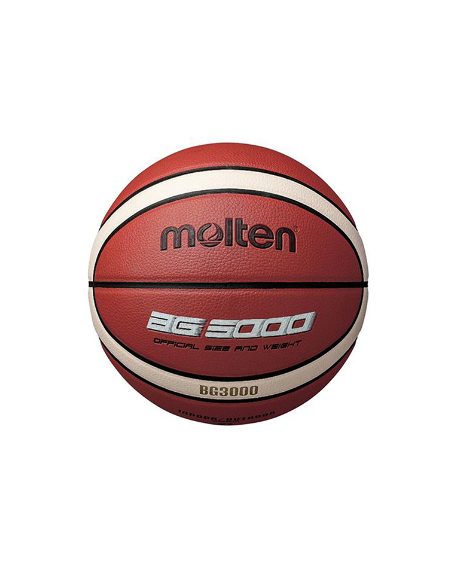 BALLON DE BASKET BG3000