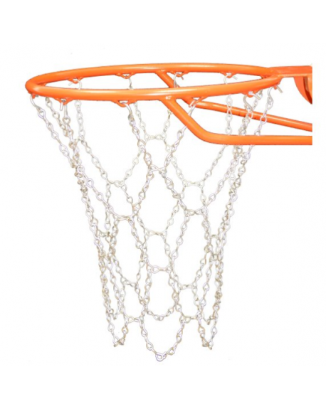 FILET DE BASKET METAL