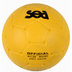 BALLON DE HAND CELLULAIRE