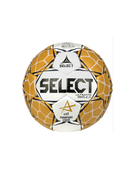 BALLON DE HAND SELECT REPLICA