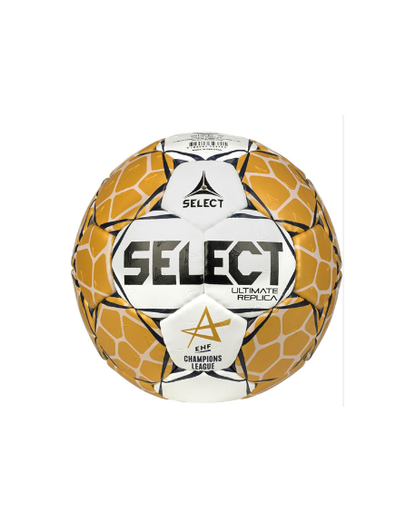 BALLON DE HAND SELECT REPLICA