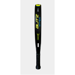 DUNLOP BLITZ ATTACK